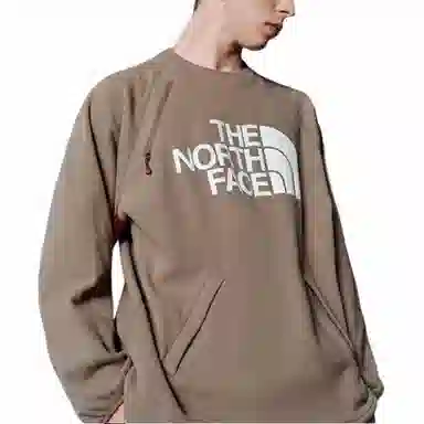 THE NORTH FACE UE Logo