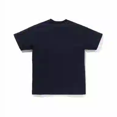 A BATHING APE FW24 Short Sleeve T-Shirt