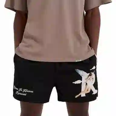 REPRESENT SS23