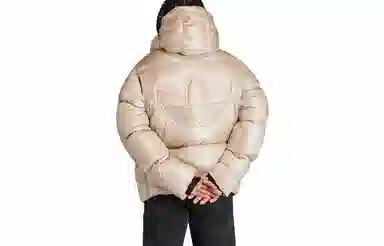 adidas originals Heavyweight Down Puffer Jacket 600