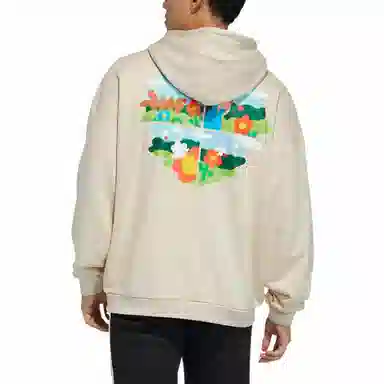 adidas originals x Bee With You Logo