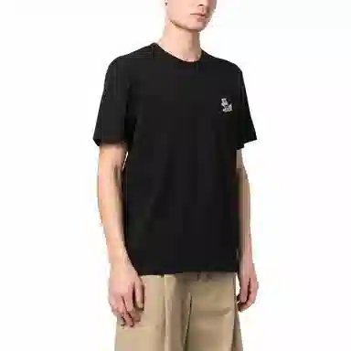 Maison Kitsune SS23 T