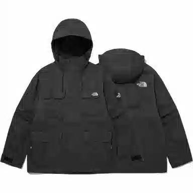 The North Face