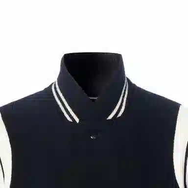 SAINT LAURENT Bomber Jacket