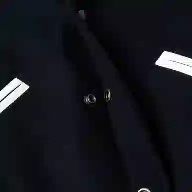 SAINT LAURENT Bomber Jacket