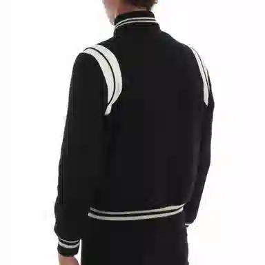 SAINT LAURENT Bomber Jacket