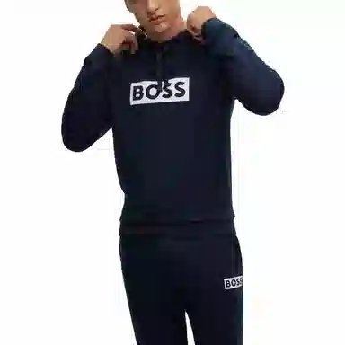 HUGO BOSS Logo