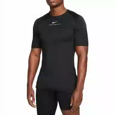 Nike x Drake Retro Basketball Tee Black