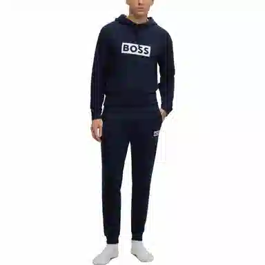 HUGO BOSS Logo