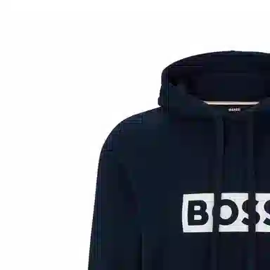 HUGO BOSS Logo