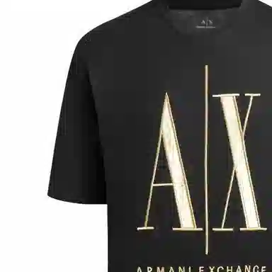 ARMANI EXCHANGE SS23 LogoT
