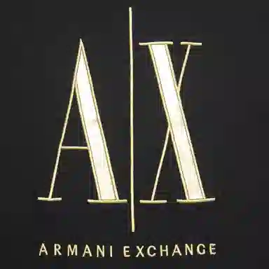 ARMANI EXCHANGE SS23 LogoT
