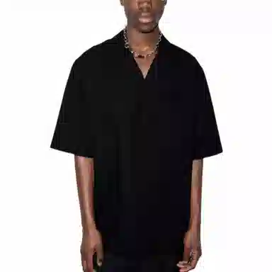 AMBUSH SS22 LogoPolo