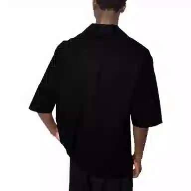 AMBUSH SS22 LogoPolo