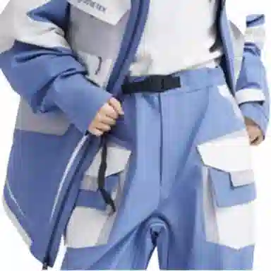 Burton Aizawa Vanguard Gore-Tex 2L