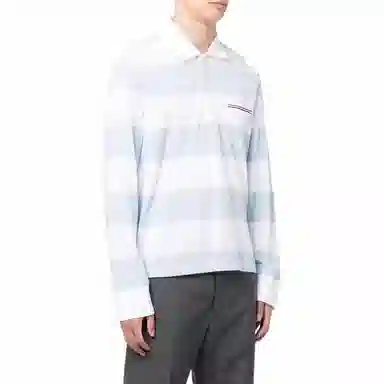THOM BROWNE SS23 Polo