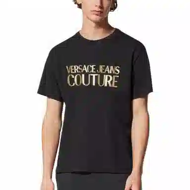 VERSACE JEANS COUTURE T