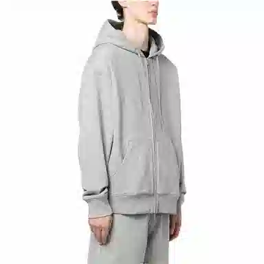 Y-3 FT ZIP HOODIE