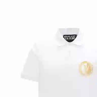 VERSACE JEANS COUTURE SS23 Polo