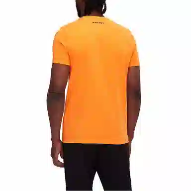 MAMMUTClassic T-shirt LogoT