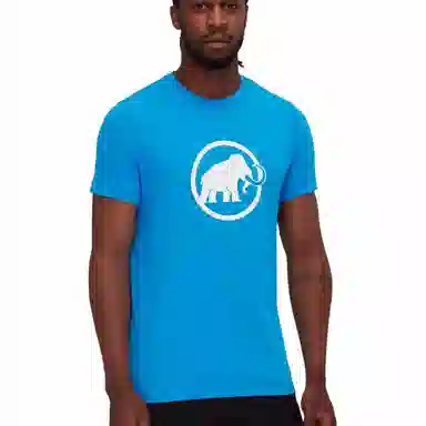MAMMUTClassic T-shirt LogoT