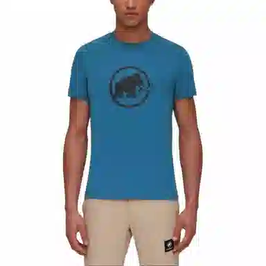 MAMMUTClassic T-shirt LogoT