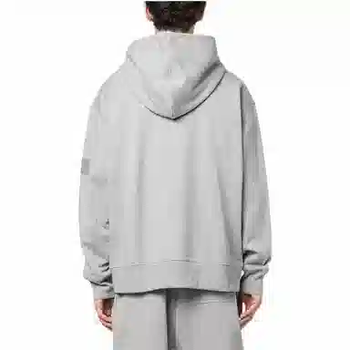 Y-3 FT ZIP HOODIE