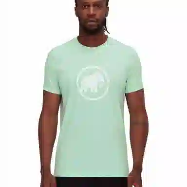 MAMMUTClassic T-shirt LogoT
