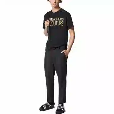 VERSACE JEANS COUTURE T