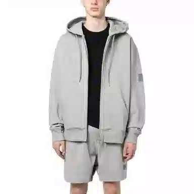 Y-3 FT ZIP HOODIE
