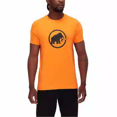 MAMMUTClassic T-shirt LogoT