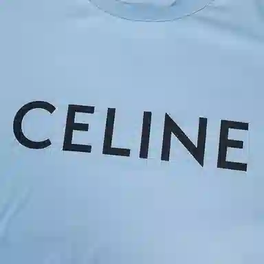 CELINE SS22 T