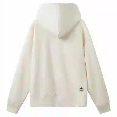 ellesse Logo Hoodie