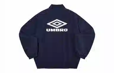 Umbro Retro Colorblock Logo Tracksuit