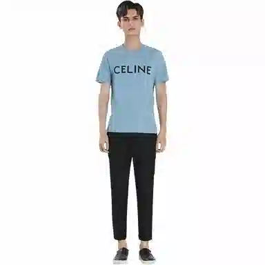 CELINE SS22 T