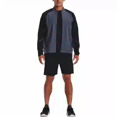 Under Armour Unstoppable