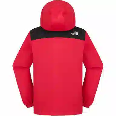 THE NORTH FACE logo FW24