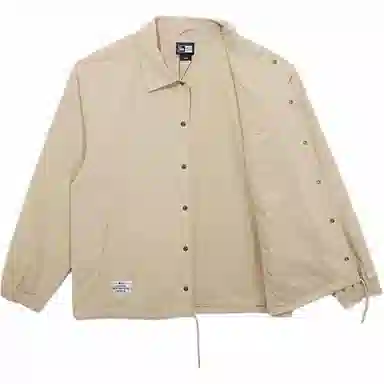 New Era x MLB SS25 Yankees Jacket