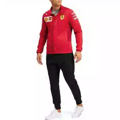 PUMA F1