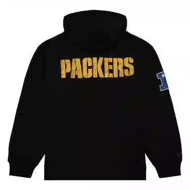 Mitchell & Ness NFL Green Bay Packers Hoodie