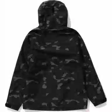A BATHING APE Gore-Tex Color Camo Shell Jacket