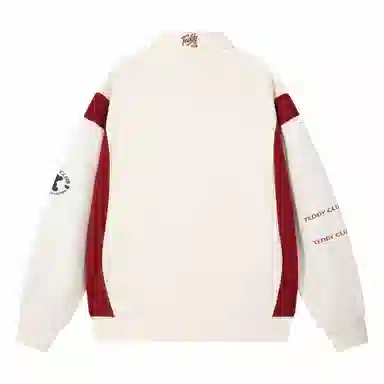 TeddyClub polo