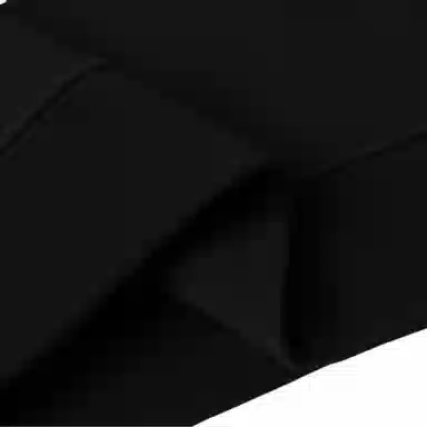 Armani Exchange Hoodie Black