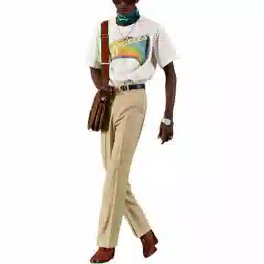 GUCCI SS22 T
