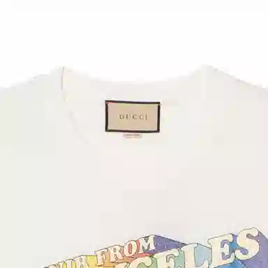 GUCCI SS22 T