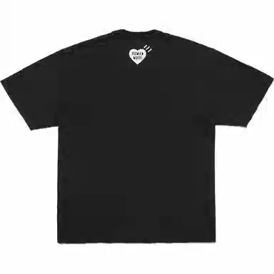 HUMAN MADE FW24 GRAPHIC T-SHIRT T