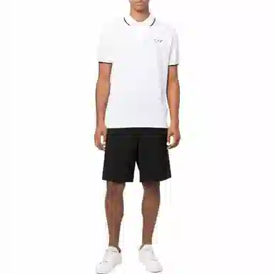 EMPORIO ARMANI FW22 LogoPolo