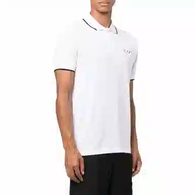 EMPORIO ARMANI FW22 LogoPolo