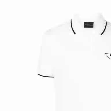 EMPORIO ARMANI FW22 LogoPolo