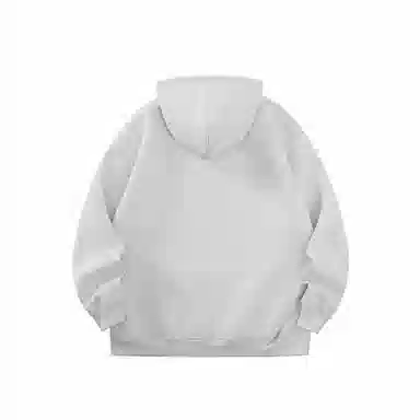 ROBINHOOD Earth Print Hoodie